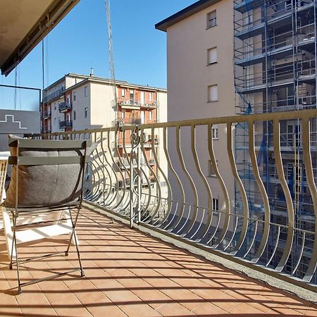 Casa Ospedale Asst Papa Giovanni Xxiii - Bg Centro Bérgamo Exterior foto