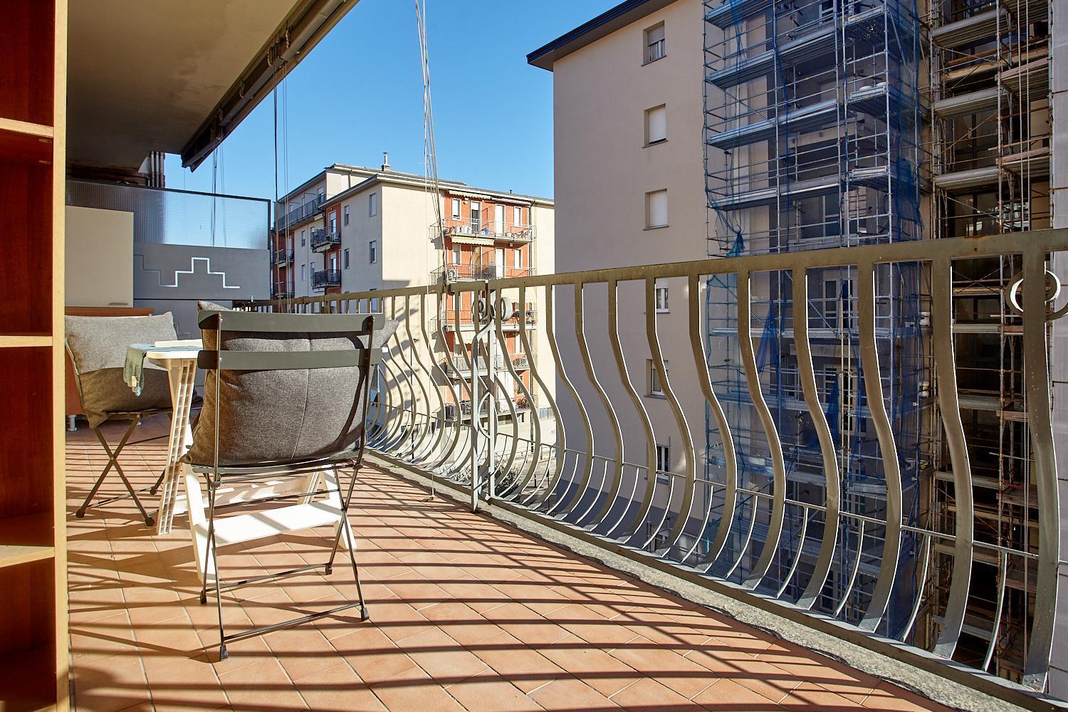 Casa Ospedale Asst Papa Giovanni Xxiii - Bg Centro Bérgamo Exterior foto